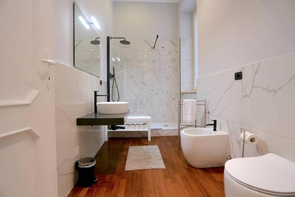 Atrhome Frattina Luxury Rome Exterior photo