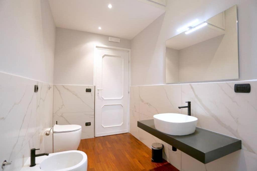 Atrhome Frattina Luxury Rome Exterior photo